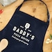 see more listings in the APRONS section