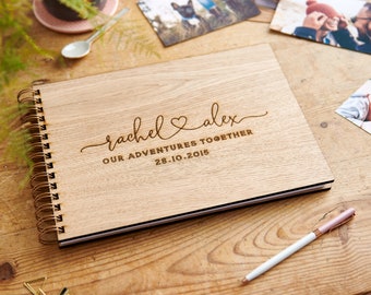 cute scrapbook ideas for couples