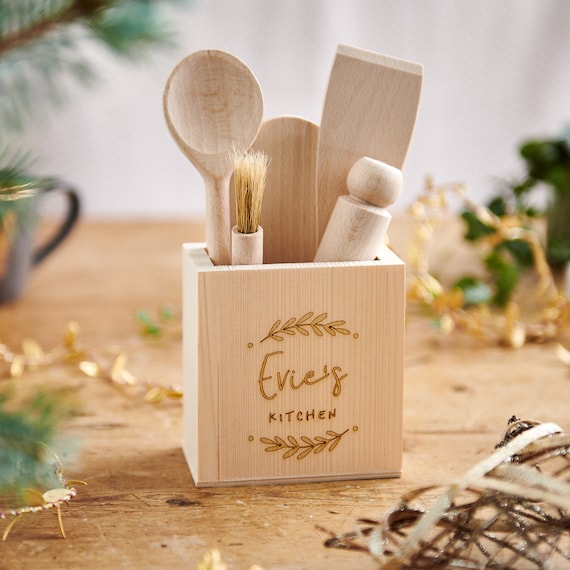 Baking Gifts, Personalised Baking Gifts