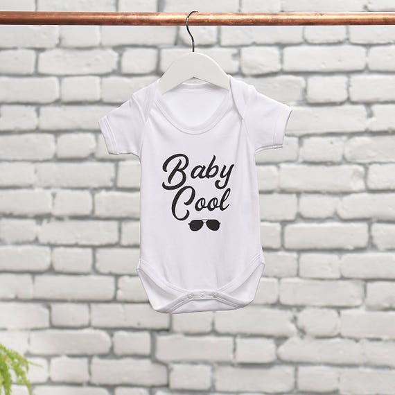 i/'ve got more hair than my grandad BabyGro//Sleepsuit Boy//Girl//Unisex