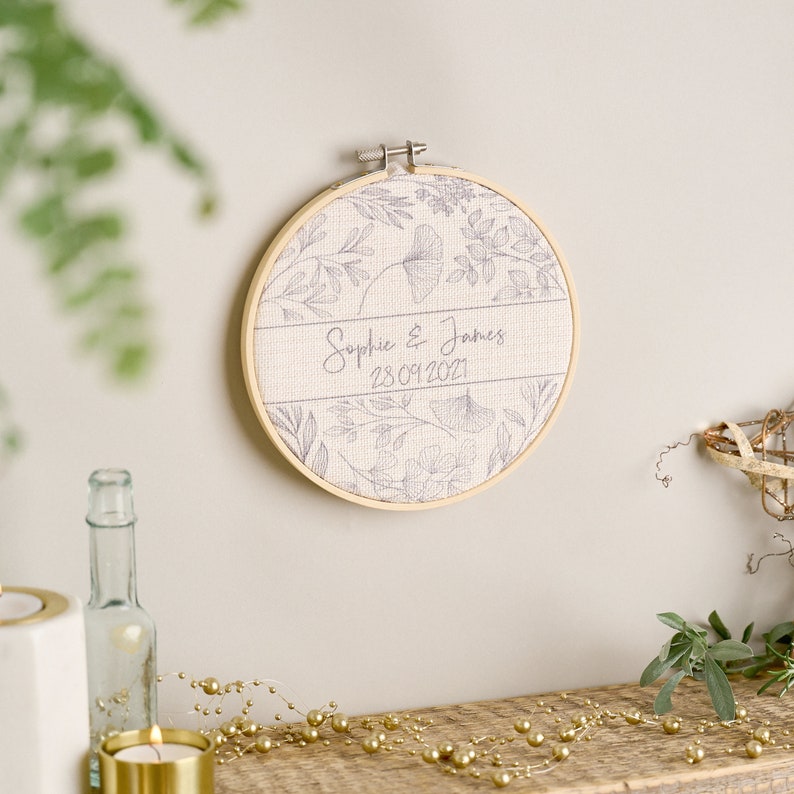 Gifts for Linen Anniversary