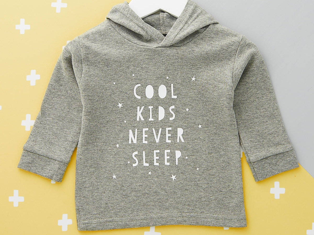 baby hoodies