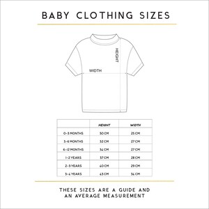 Retro Airplane Personalised Kids T Shirt image 5