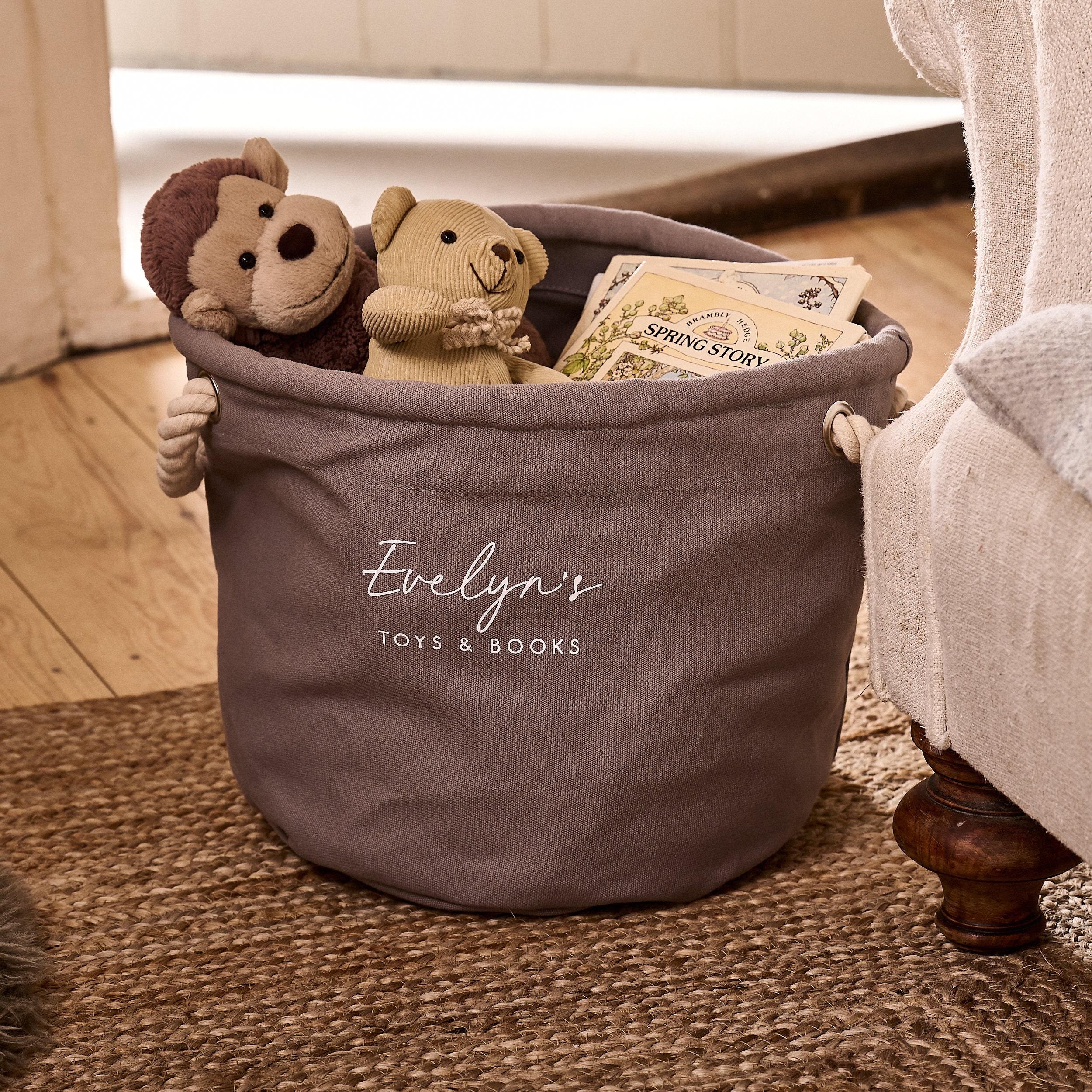 Basket toy deals
