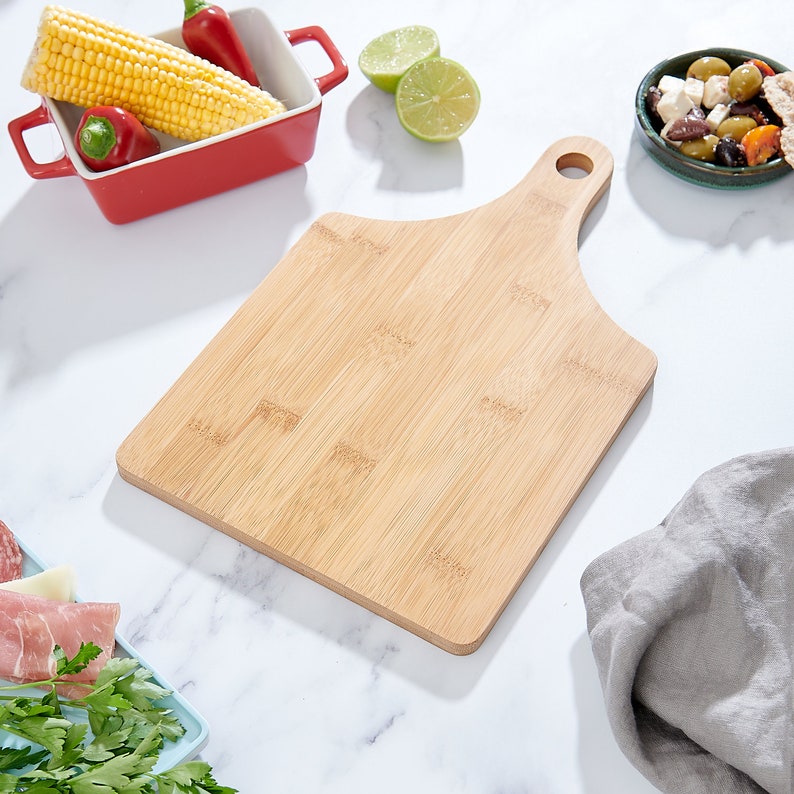 Personalised Birthday Cheese Board