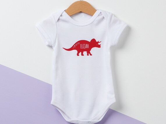 dinosaur baby grow