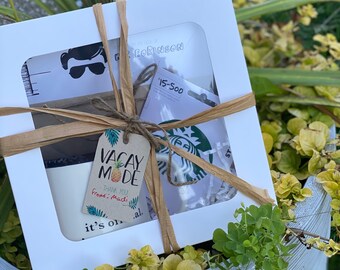 Teacher Gift Box