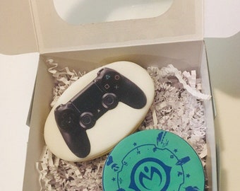 One Dozen Of Video Game Playstation 4 Controller And A Jojo Etsy