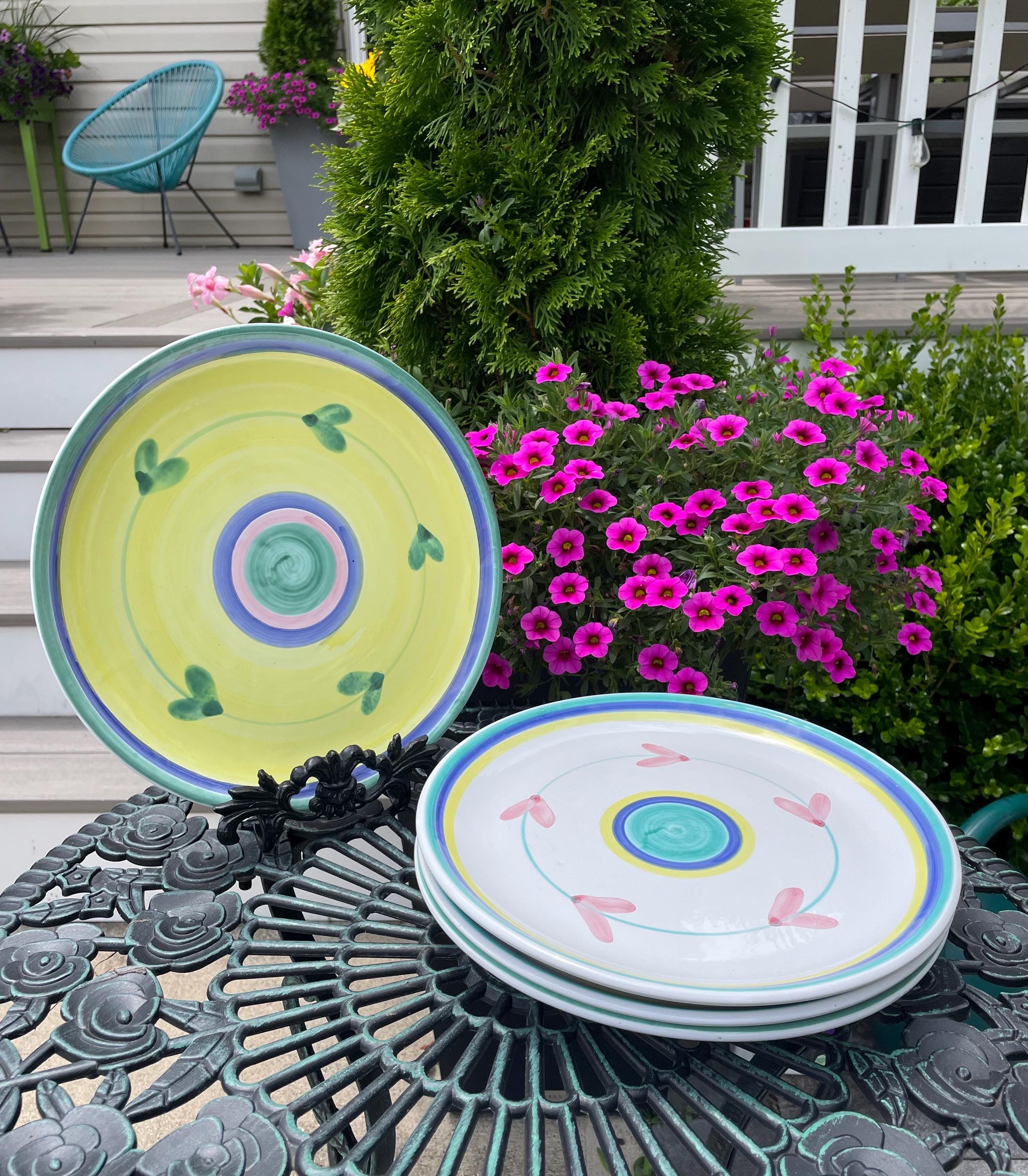 Caleca Pottery Italy - Etsy