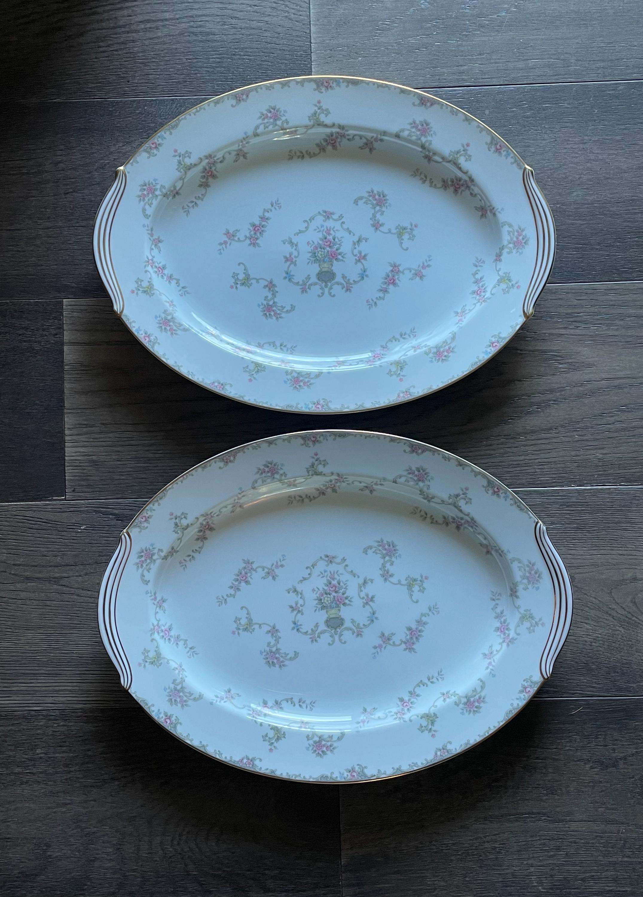 Windsor by Noritake - Etsy