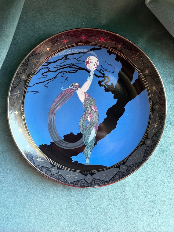 Royal Doulton エルテ