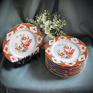 Vintage Momoyama - Etsy