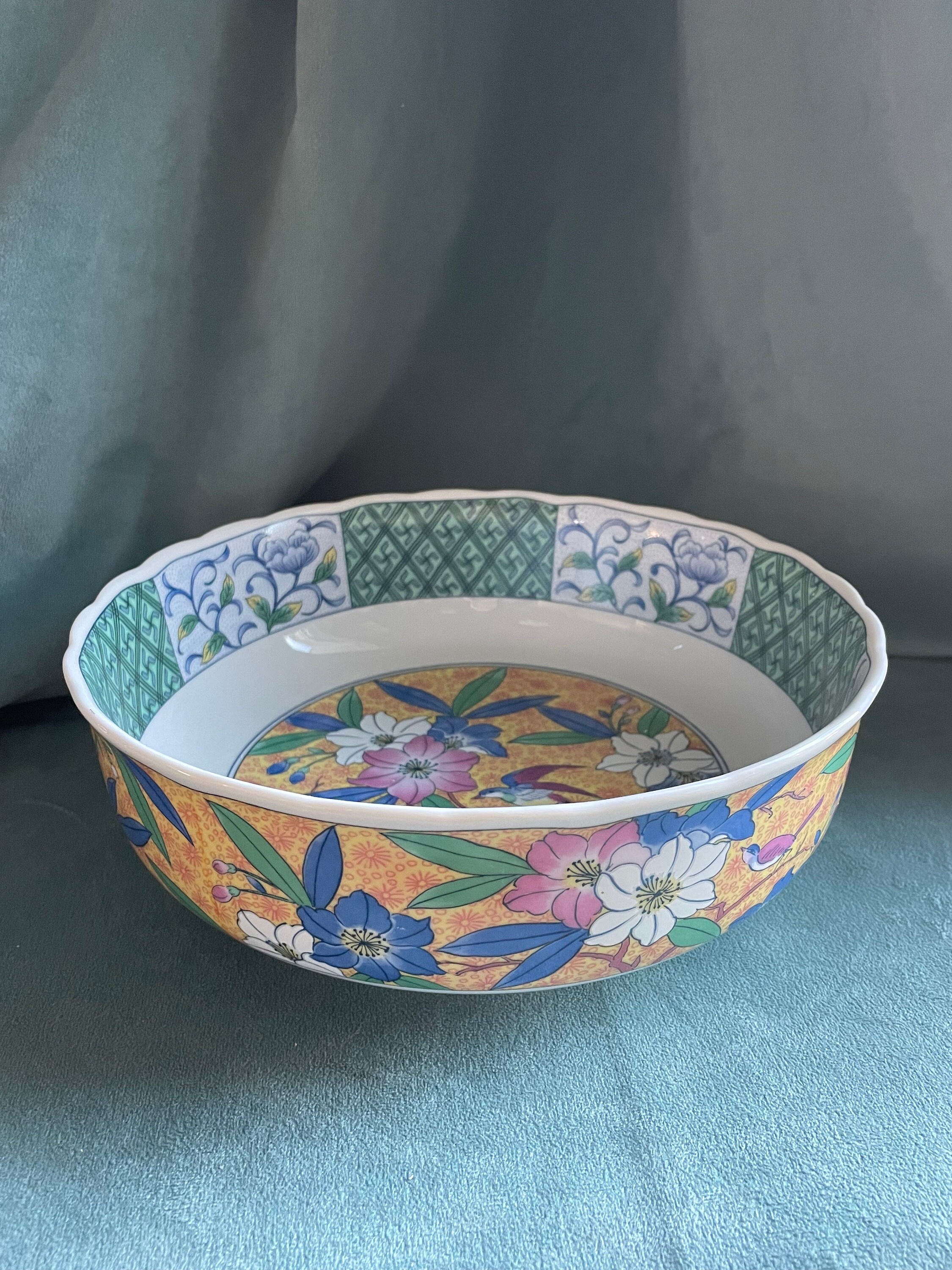 Chinese serving dishes discount