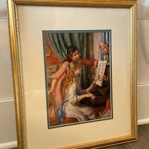 Vintage 1952 Renoir Vintage 1952 Renoir
