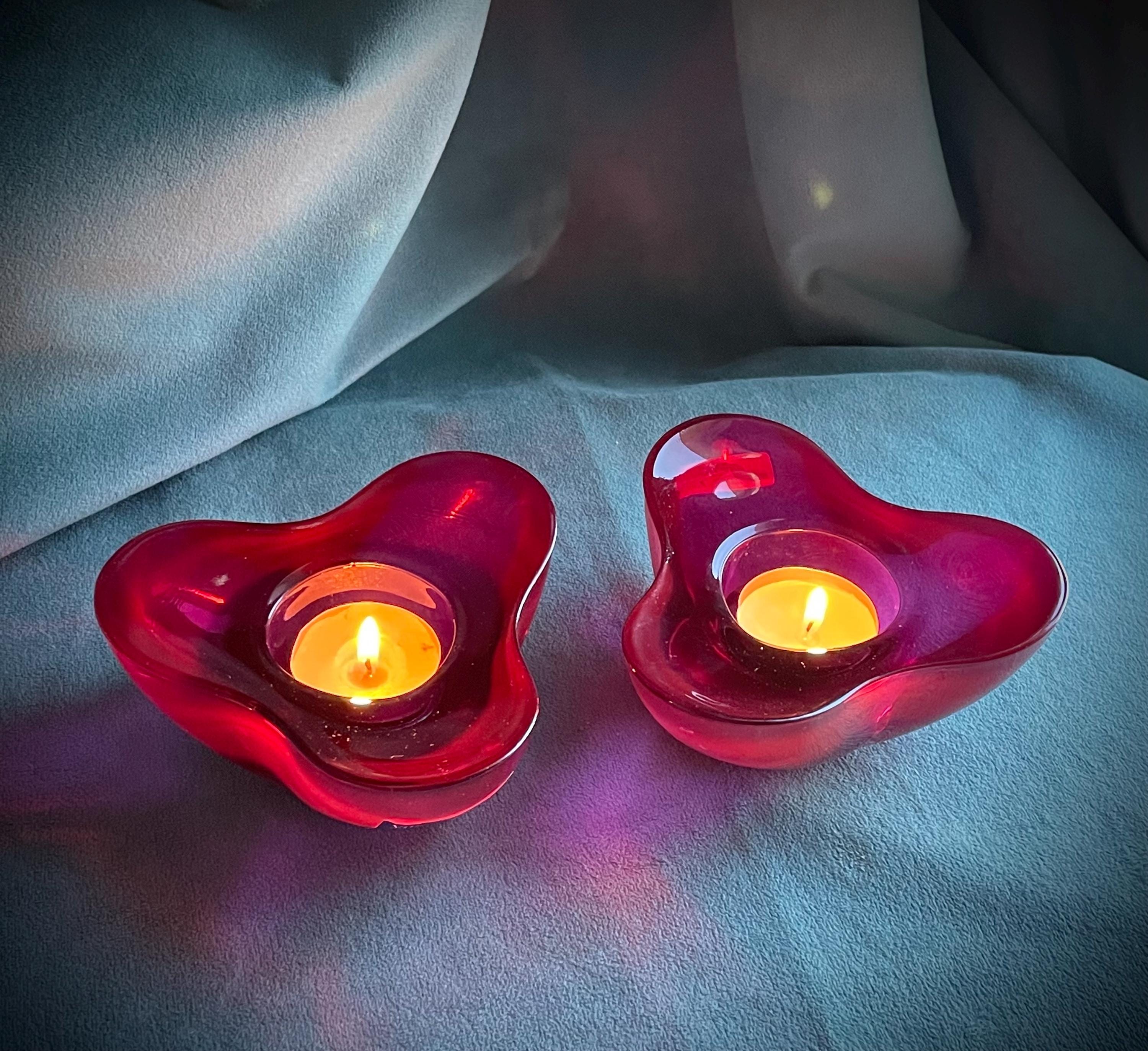 Villeroy Boch Candle - Etsy