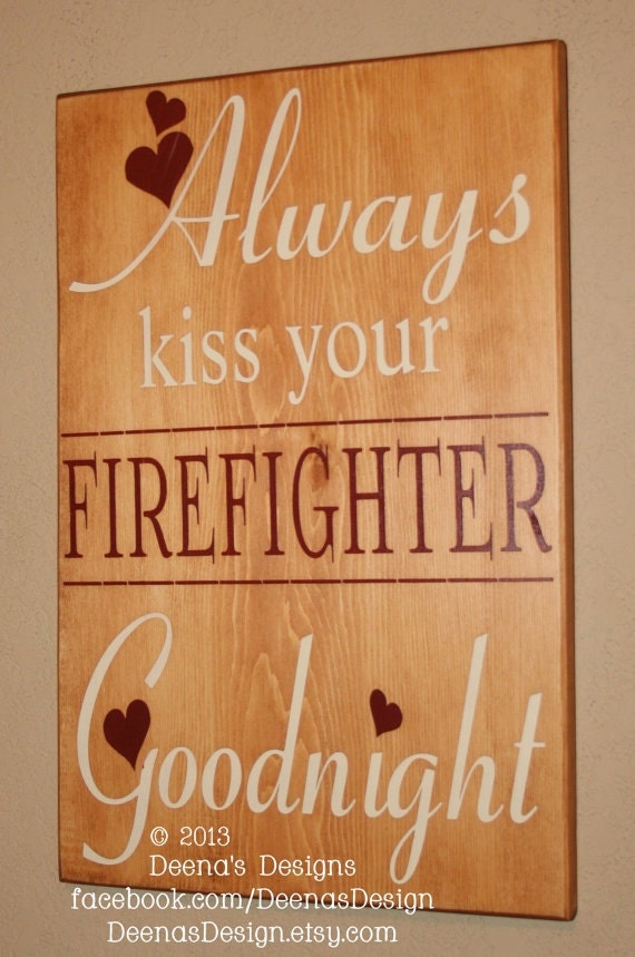 firefighter wife gifts