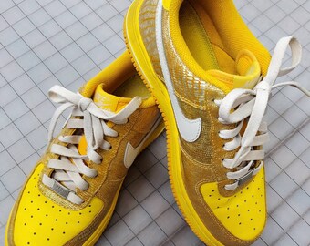 af1 82 gold