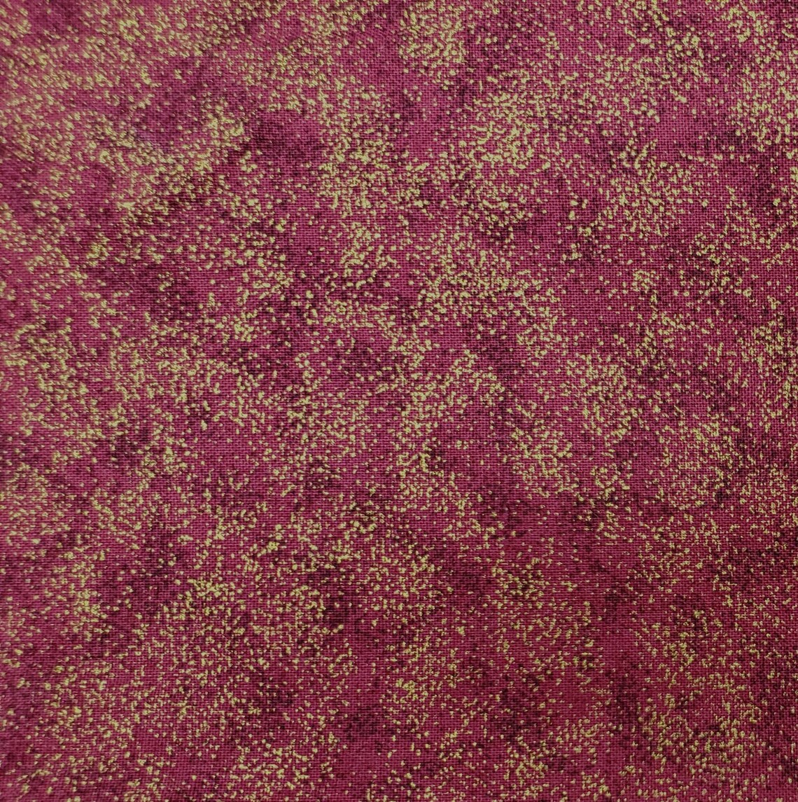 Bolt end. 100 cotton Quilting fabric. 29 x 44 Etsy