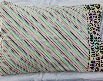 20 x 32 pillowcase