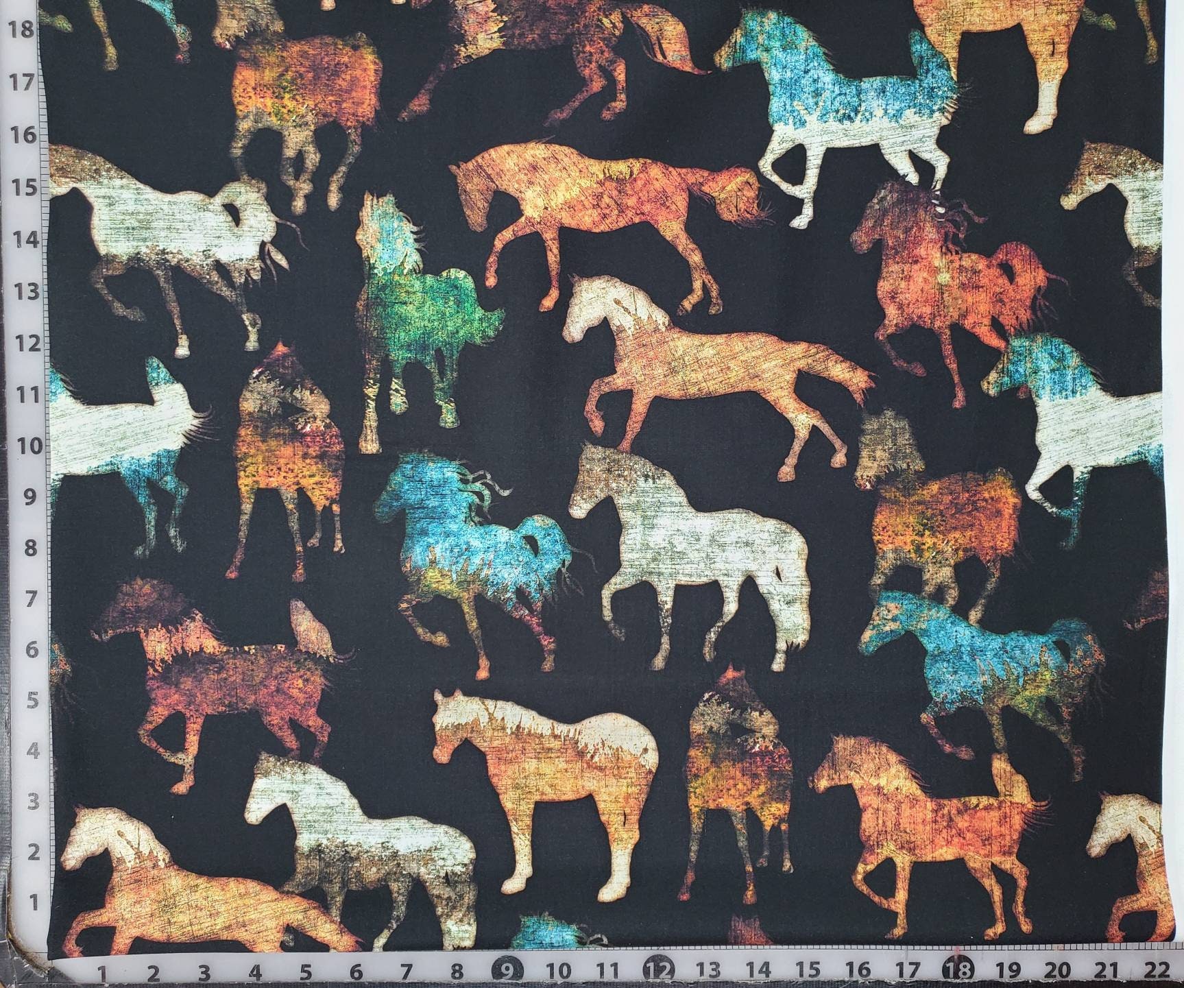 Quilting fabric 100 cotton. By 1/2 yard cut to order. Etsy