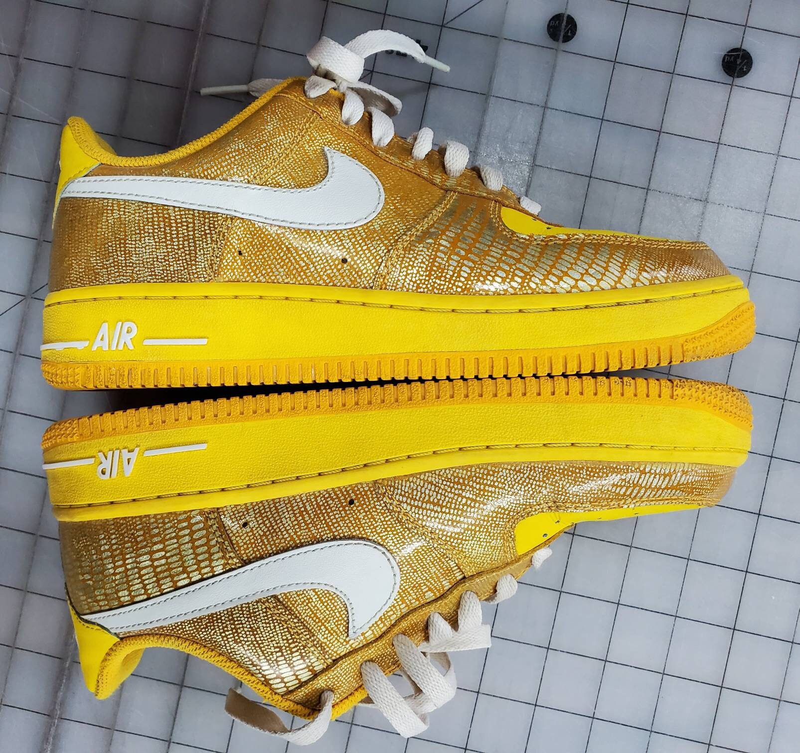 Tenis nike af1 outlet 82