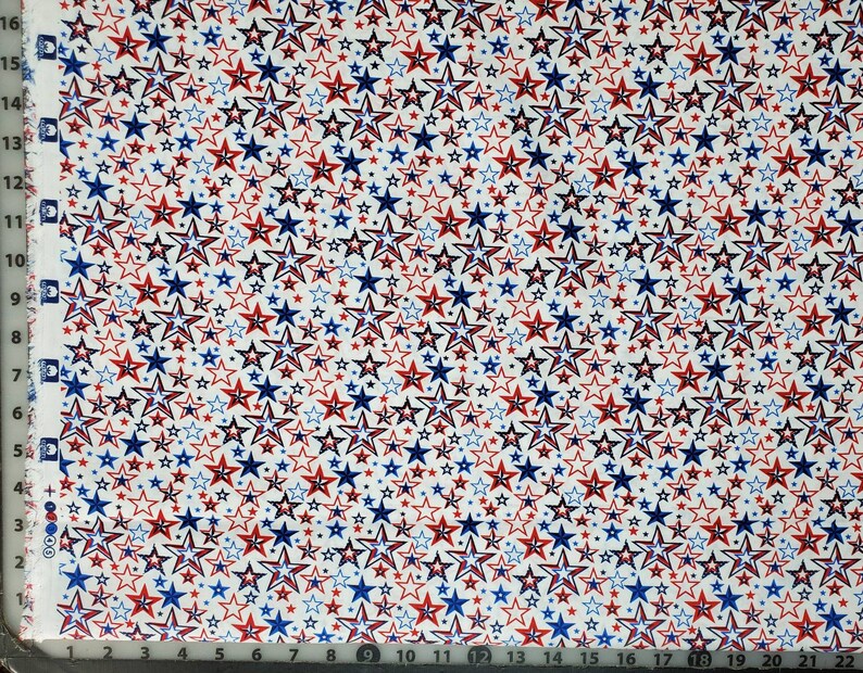 100 Cotton Quilting Fabric PRICED by the 1/2 Yard and Cut to Etsy