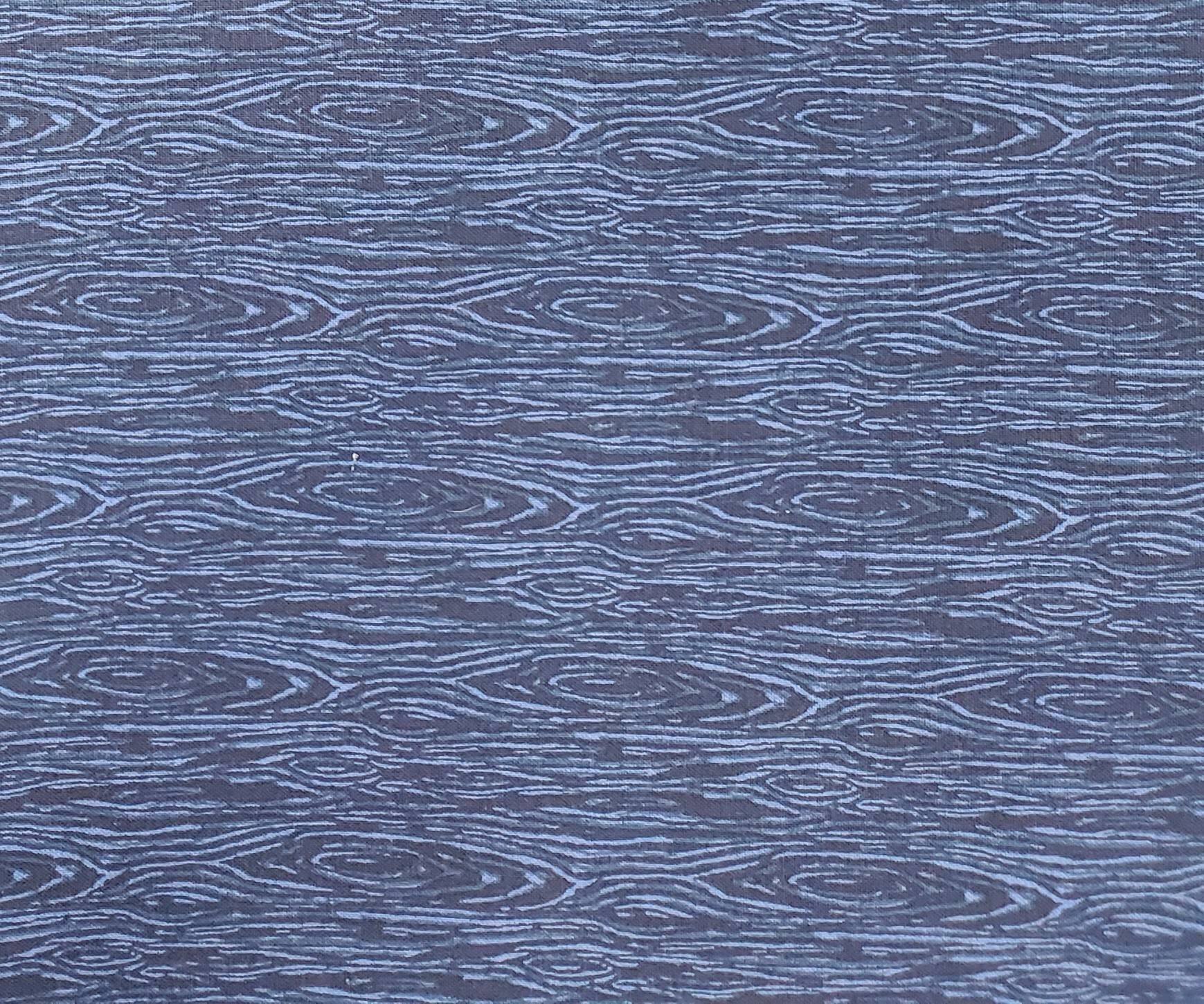 Wood grain look 100 cotton Quilting fabric by the 1/2 yard Etsy