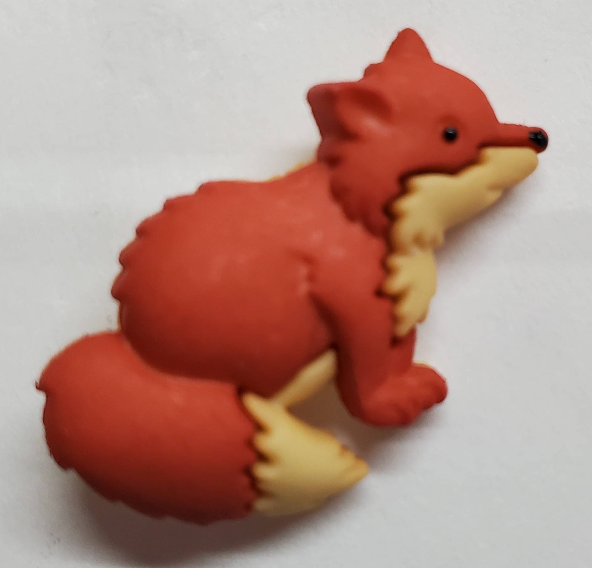 Fat Tails The Fox