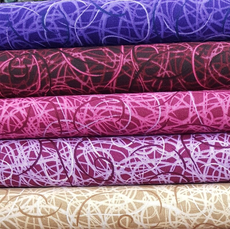 End of the bolt 31. 100% cotton Quilting fabric. | Etsy