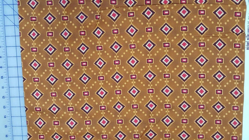 100% Cotton Quilting Fabric. PRICED by the 1/2 Yard Cut to - Etsy