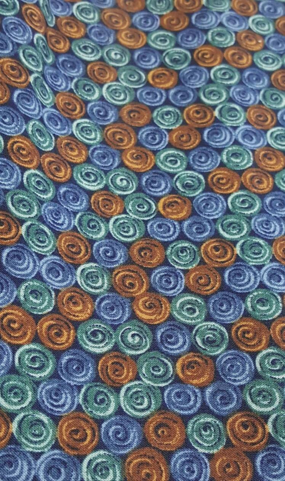 100% cotton Quilting fabric. End of Bolt 1 yard and 8. | Etsy