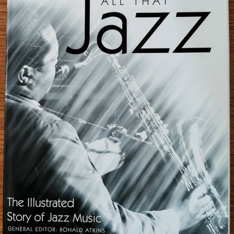 Jazz 2025 Calendar - Etsy