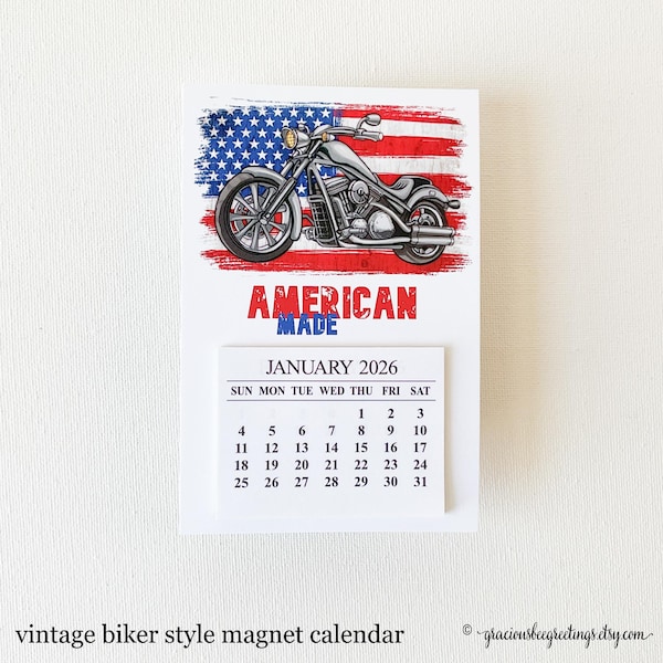 Motorcycle Calendars 2026 Etsy motorcycle-calendars-2026-etsy
