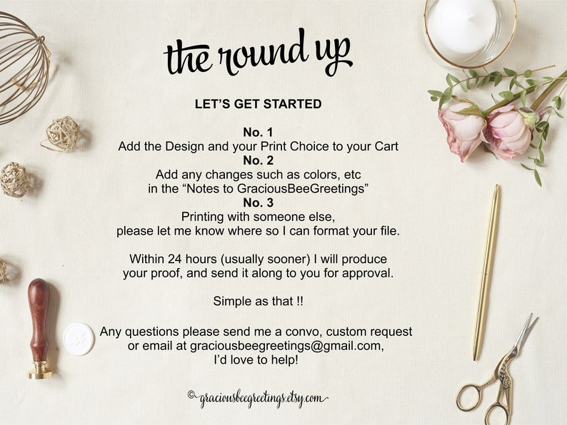 Intimate wedding invitation wording information
