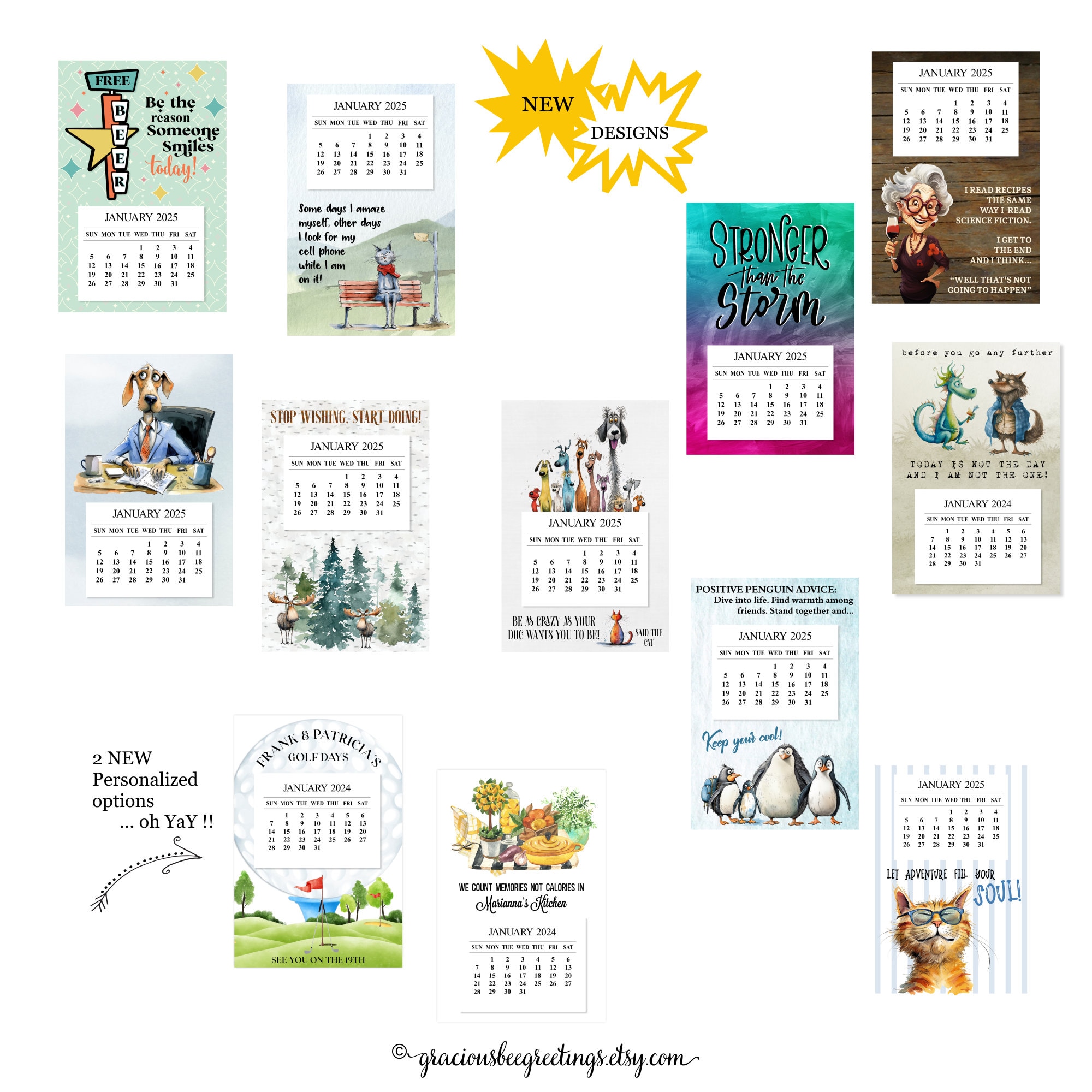 2025-christian-inspirational-magnet-calendar-2025-bible-psalm-46-fridge-magnet-calendar-devotional-2025-desk-calendar-holiday-gift-etsy