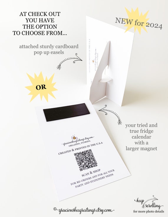 2025 Meme Desk Calendar