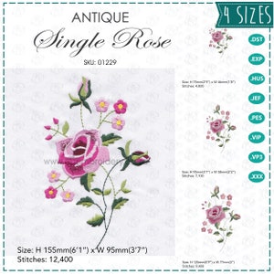 Puede incluir: Diseño de bordado antiguo