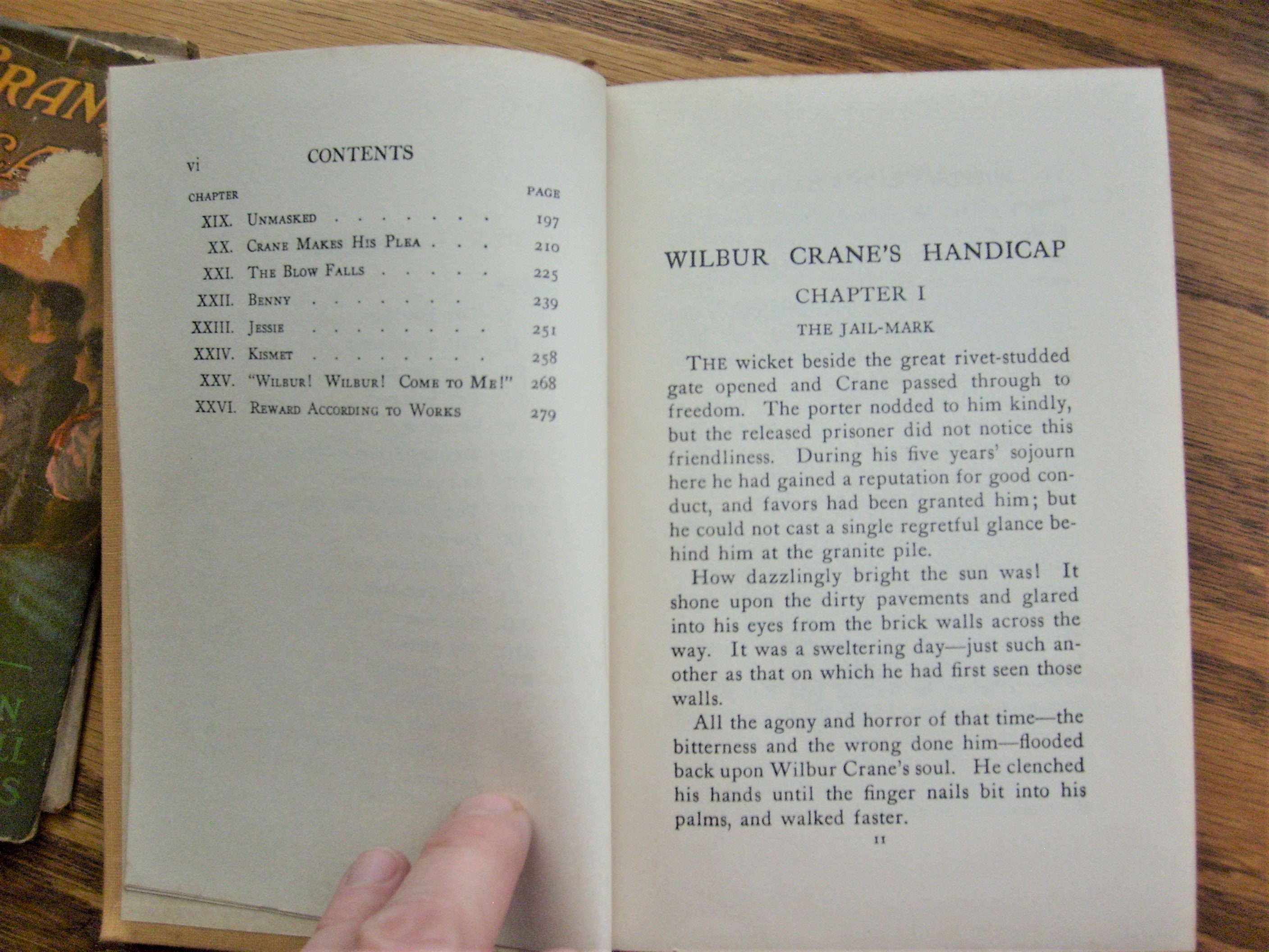 Crime Wave, image size:2816x2112