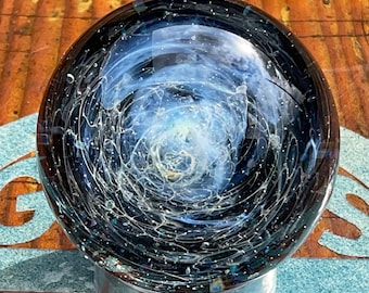 Large Galaxy Marble