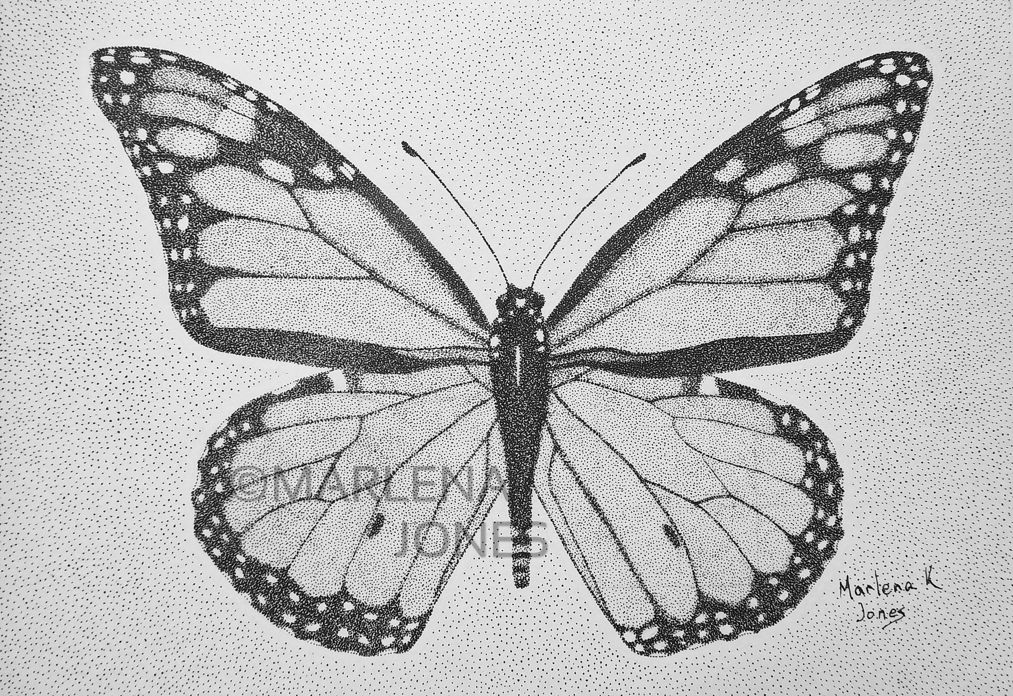 stippling drawing for beginners stippling drawing for beginners