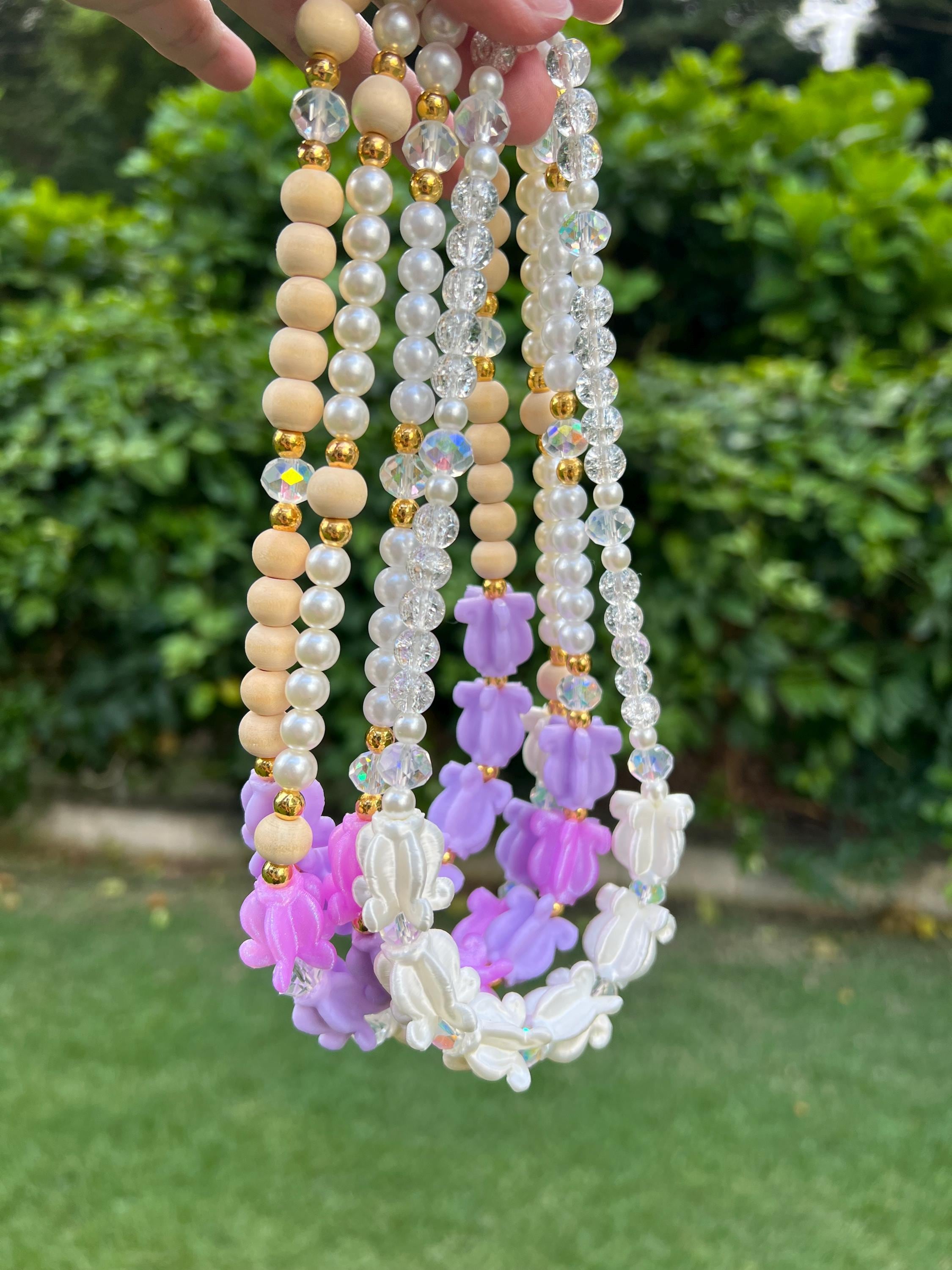 アマタマ様オーダー専用 ラピスラズリの皮包みバッグチャーム Bag Lei Charm - Etsy