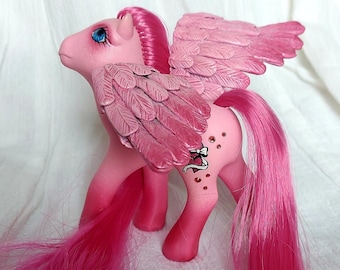 My Little Pony custom Lovestruck