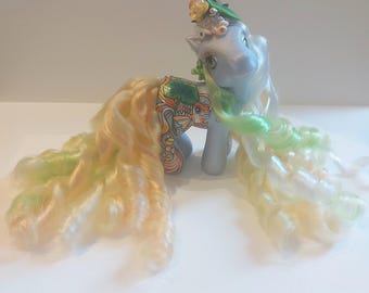 My little pony custom Izumi, OOAK, Handmade G3