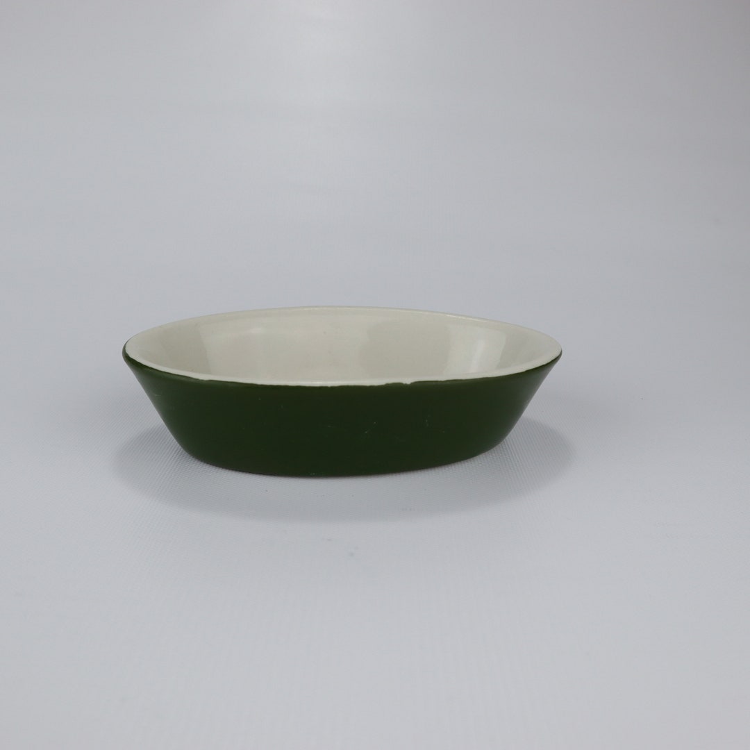 Vintage Hall Au Gratin Dish Restaurantware Hall 550 Etsy