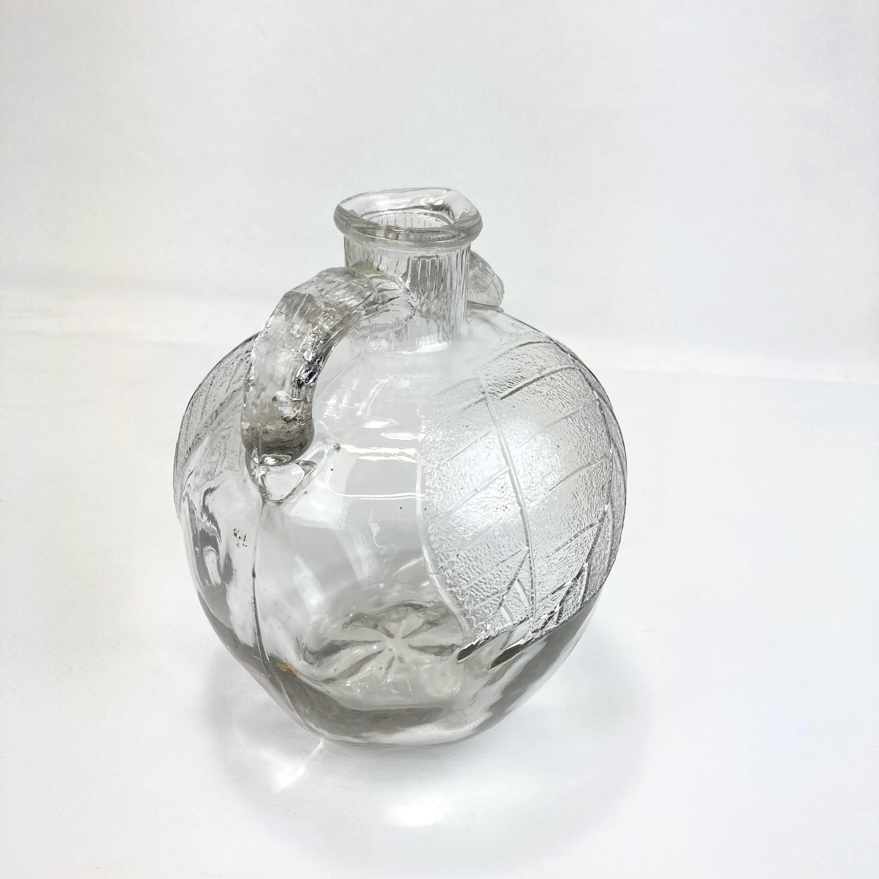 Vintage Apple Jug - Etsy