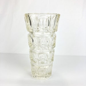 Mid-Century Vase By Frantisek Peceny - 1960s
