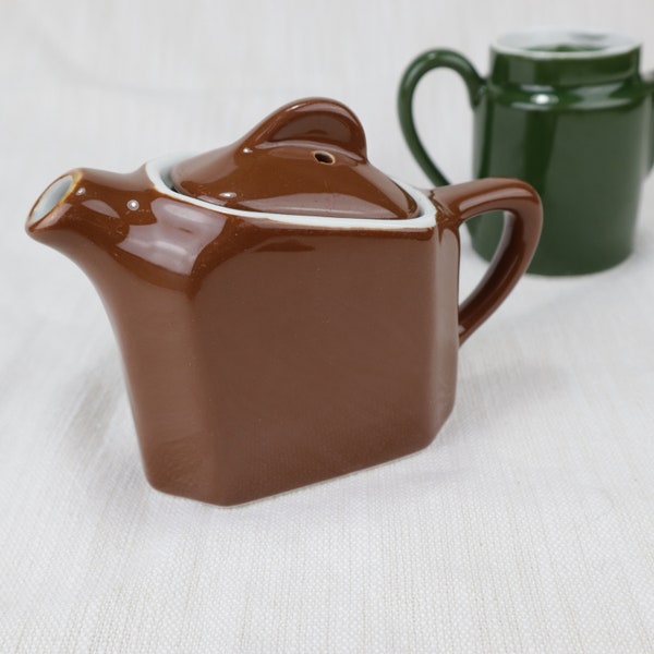 Vintage Hall ad Hall Style Small Teapots - Sold Separately