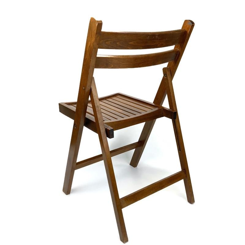 【T】OLD MOUNTAIN OLD FOLDING CHAIR Gin OLD MOUNTAIN OLD FOLDING CHAIR Gin Set of four antique