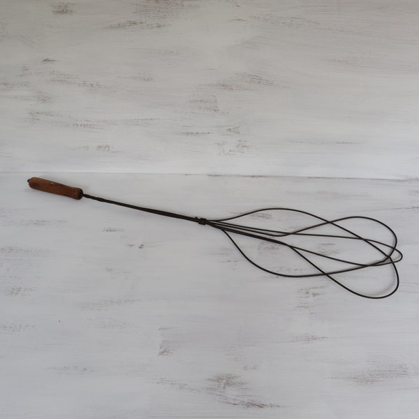 Mini Rug Beater Vintage Rug Beater - Etsy