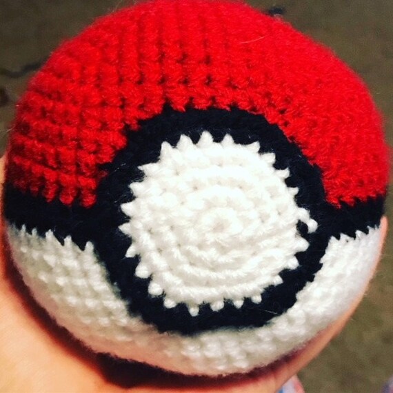 soft pokeball
